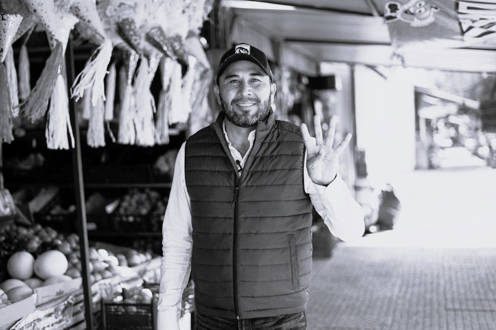 Ramón Camarillo Mirón había desaparecido desde el 28 de agosto | Redes sociales