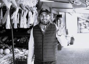 Localizan sin vida al tío del senador poblano Néstor Camarillo