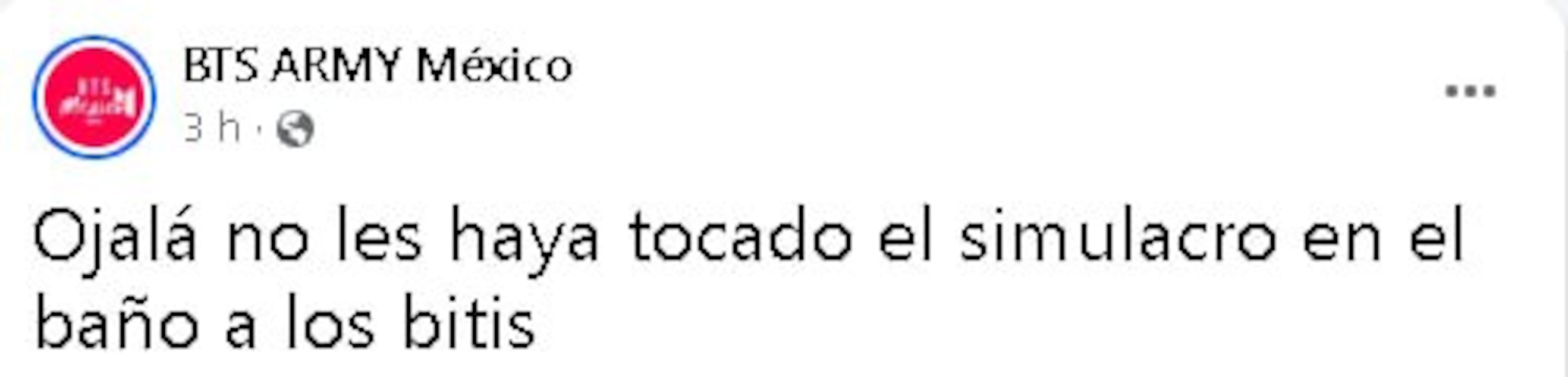 Foto: RRSS