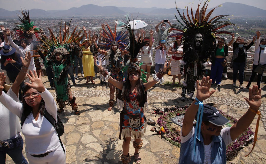 Esta semana inicia oficialmente la primavera 2026 | Foto: EsImagen