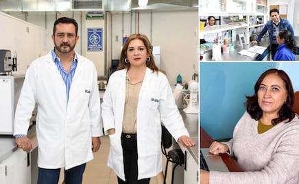 Investigadores de la BUAP logran financiamiento federal para innovación tecnológica