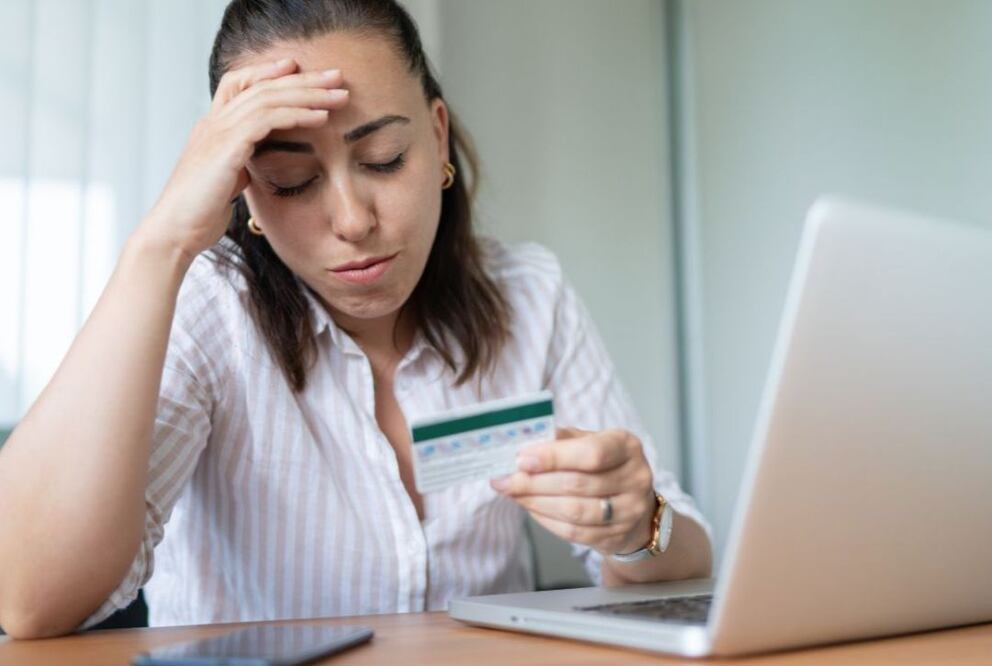 Fraudes digitales, un riesgo del uso de la banca en línea / Foto: Canva