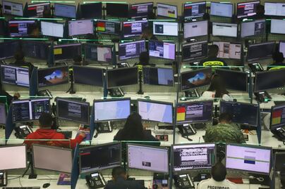 Están 10 municipios conectados para la videovigilancia en Puebla