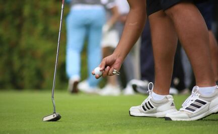 Los cinco mejores sitios para jugar golf en Puebla
