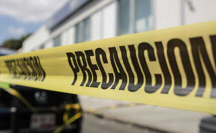 Muere campesino en canal de riego en Texmelucan