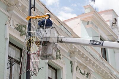 El 31 de agosto iniciarán los festejos patrios en la capital