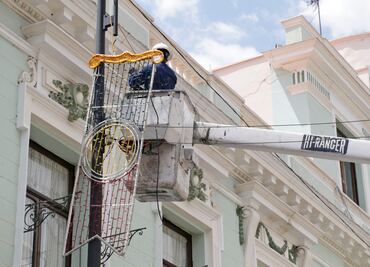 El 31 de agosto iniciarán los festejos patrios en la capital