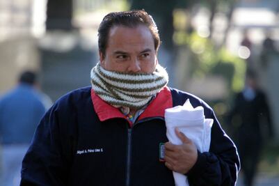 ¿Habrá más frío en Puebla por el fenómeno de La Niña? Esto dicen los pronósticos