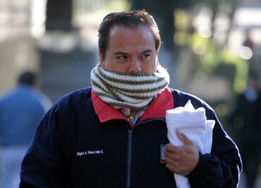 ¿Habrá más frío en Puebla por el fenómeno de La Niña? Esto dicen los pronósticos