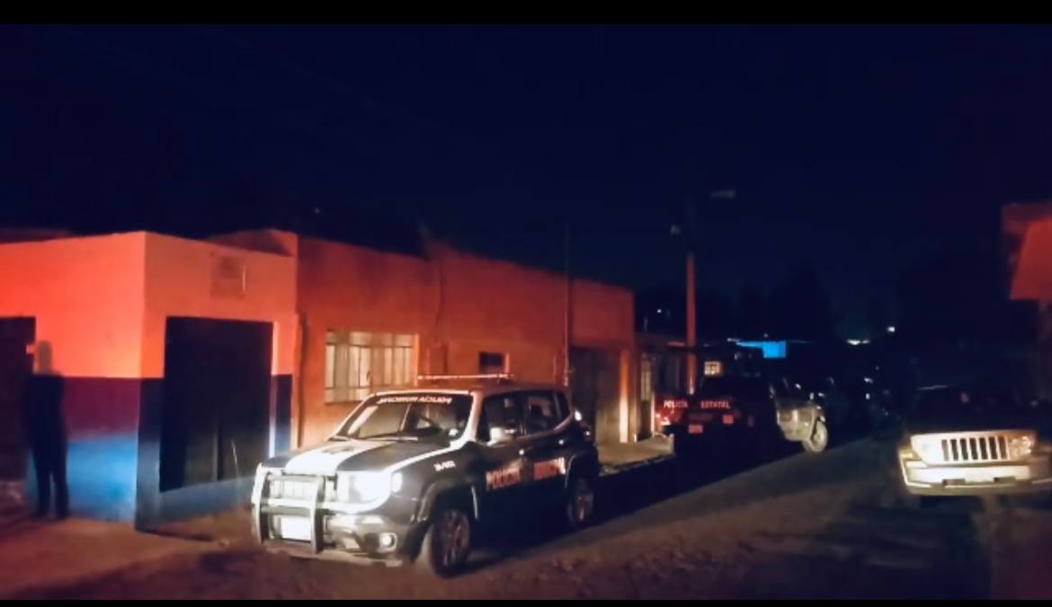 Hallan cadáver en presa Alseseca