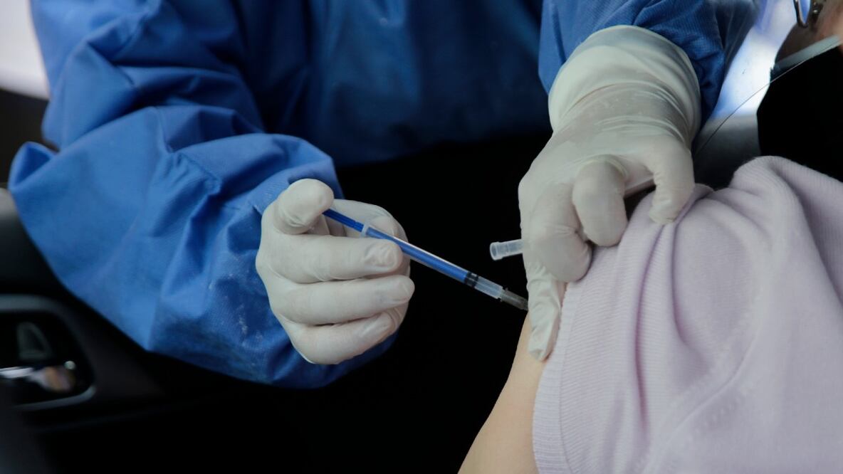 FOTO: Agencia Enfoque para El Universal Puebla