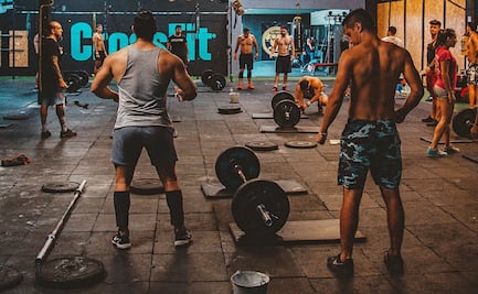 Siete lugares para hacer CrossFit en Puebla