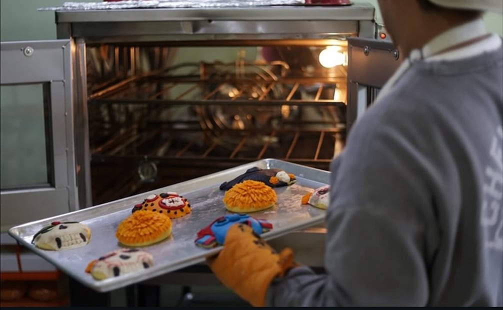 Foto: Bestcake CDMX.