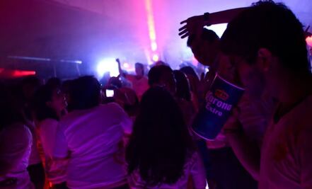 Van a restringir horario para la venta de alcohol en antros