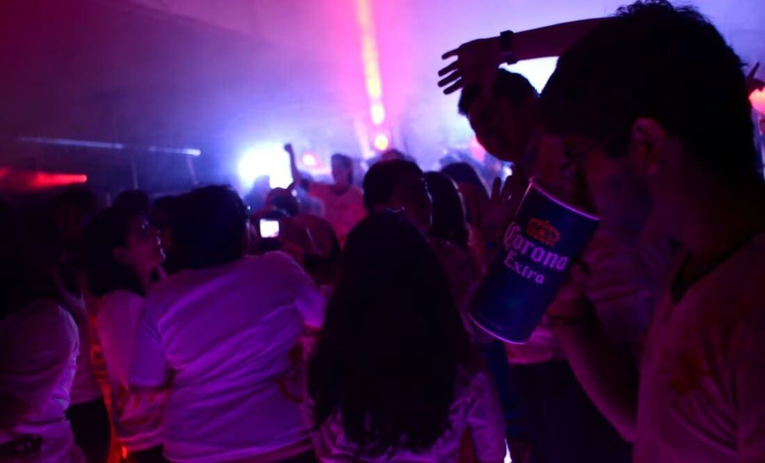 Agencia Es Imagen para El Universal Puebla