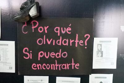 Puebla ocupa el quinto lugar en desaparición de niños y mujeres a nivel nacional: IBERO