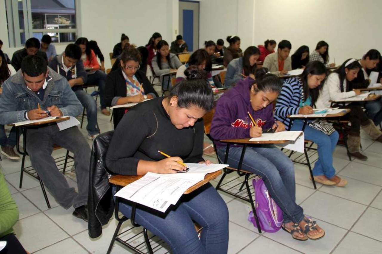 Los montos entregados varían dependiendo del nivel educativo de los beneficiarios, con el objetivo de ajustar el apoyo según las necesidades de los estudiantes en cada etapa educativa. 

Foto: Producción El Universal Puebla