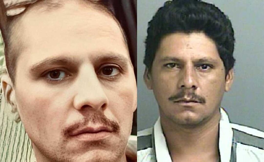 Francisco Oropesa es buscado por el FBI tras el multihomicidio de cinco hondureños en Texas | foto: US Embassy