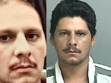 Asesino buscado por el FBI podría esconderse en Puebla; la recompensa es de 80 mil dólares