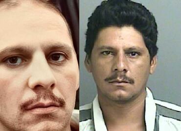 Asesino buscado por el FBI podría esconderse en Puebla; la recompensa es de 80 mil dólares