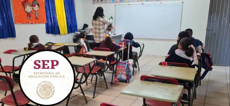 Calendario SEP: ¿Habrá clases el 6 de enero? Esto debes saber