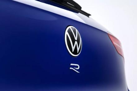 División de modelos Volkswagen R podría ser totalmente eléctrica para 2030