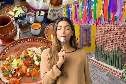 Mejores buffets en Puebla para celebrar las fiestas patrias 2025