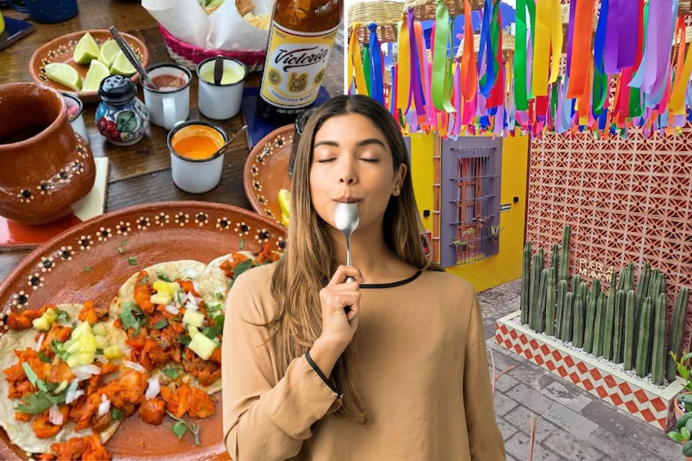 Celebra las fiestas patrias en deliciosos buffets | Foto: Google / Freepik