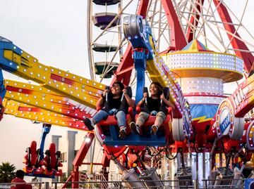 Feria de Puebla 2024: ¿cuántos días faltan para la inauguración?