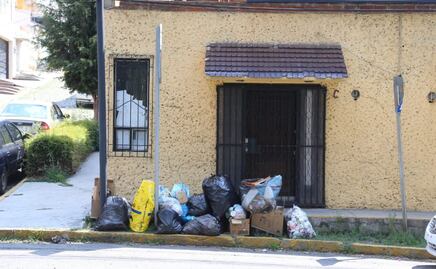 Si en septiembre no separas tu basura en Puebla, esto te puede pasar 