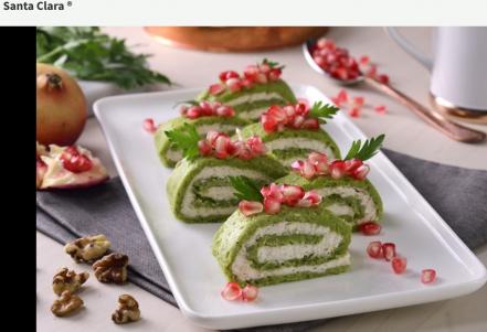 El multiverso de los chiles en nogada. Las 50 formas más insólitas de comer este platillo. Parte 2