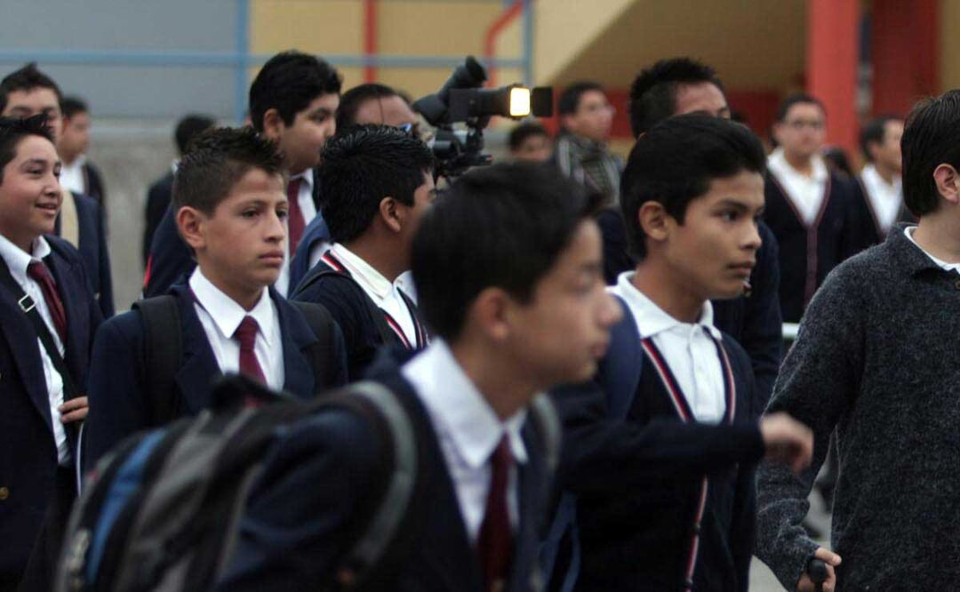 Foto: Agencia Es Imagen para El Universal Puebla