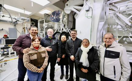 Con una presidenta científica, Puebla detonará turismo tecnológico