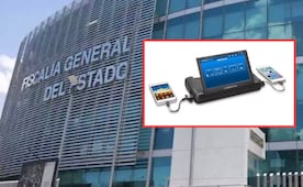 FGE Puebla compra software israelí Cellebrite; descarta espionaje