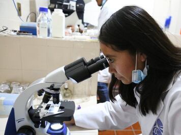 Maestría del INAOE ingresa al Programa Nacional de Posgrados de Calidad de Conacyt