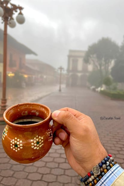 Foto: FB Zacatlán Travel