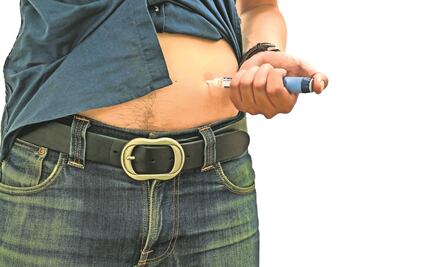 Diabetes puede empeorar tras pandemia de Covid