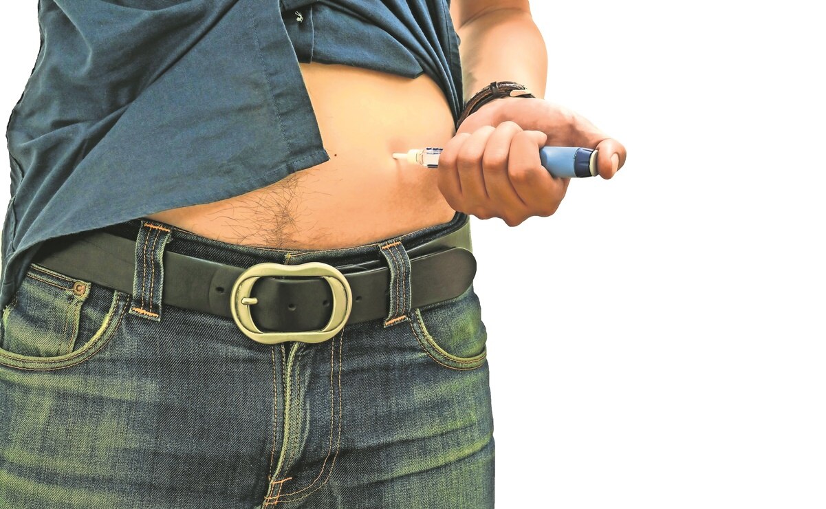 Diabetes puede empeorar tras pandemia de Covid, advierten