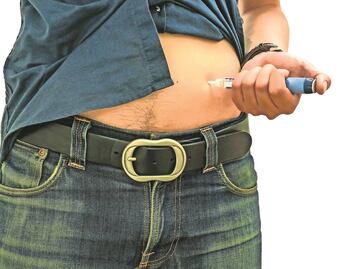 Diabetes puede empeorar tras pandemia de Covid