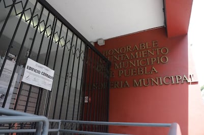 Estos son los horarios de las cajas de Tesorería en Semana Santa 