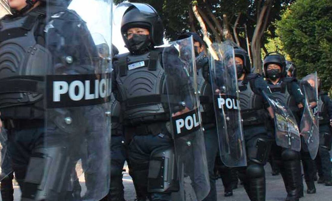 Foto: Archivo El Universal