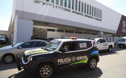 Reportan trifulca en la Casa del Adolescente del DIF de Puebla