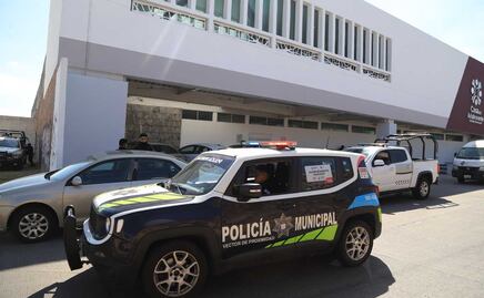 Reportan trifulca en la Casa del Adolescente del DIF de Puebla