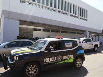 Reportan trifulca en la Casa del Adolescente del DIF de Puebla