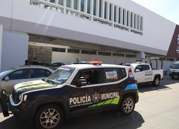 Reportan trifulca en la Casa del Adolescente del DIF de Puebla