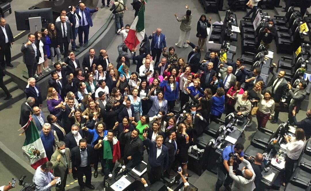 Foto: Diego Simón | El Universal