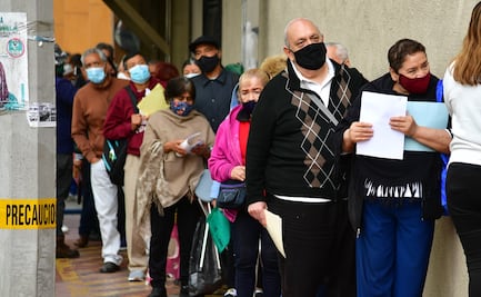 Incrementa 400 pesos pensión para adultos mayores