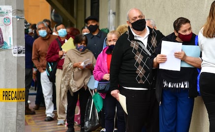 Incrementa 400 pesos pensión para adultos mayores