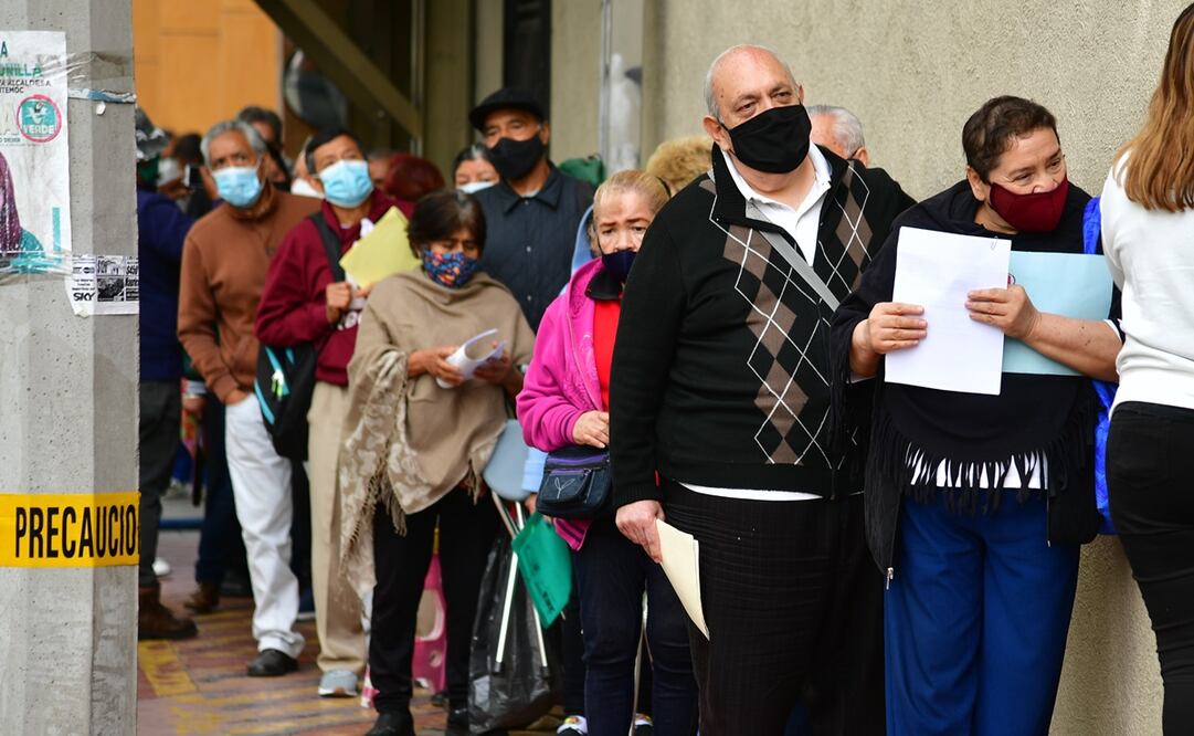 Foto: Archivo / EL UNIVERSAL