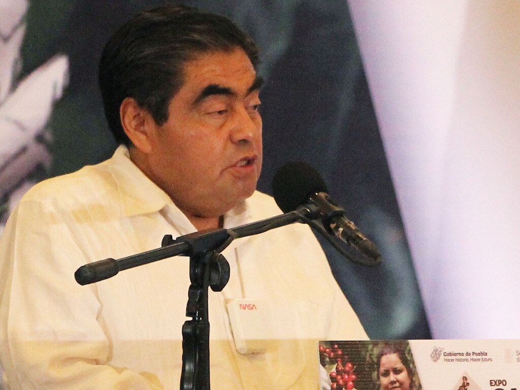 Foto: Agencia Enfoque para El Universal Puebla